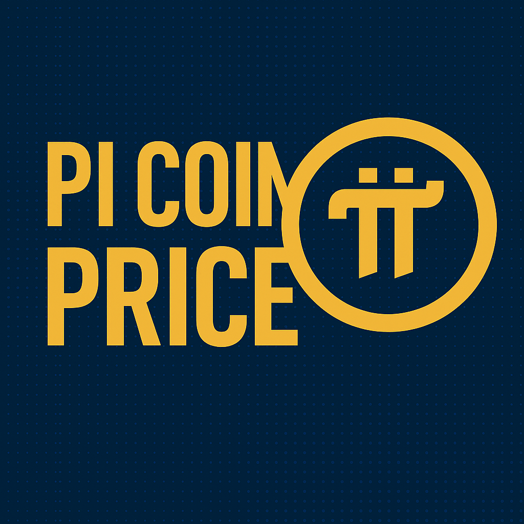 Pi Coin Price