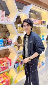 zidaan shahid aly age