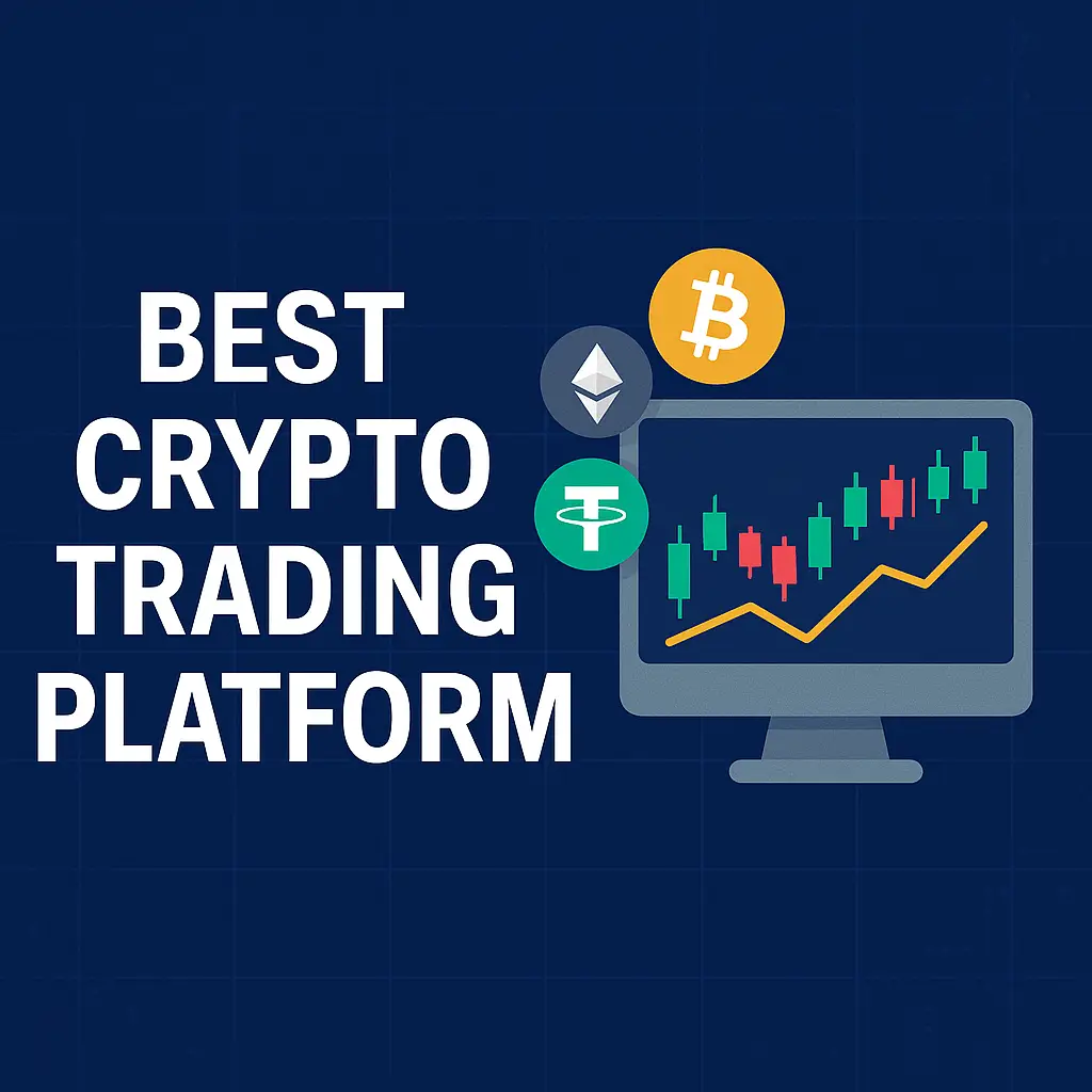 best crypto trading platform