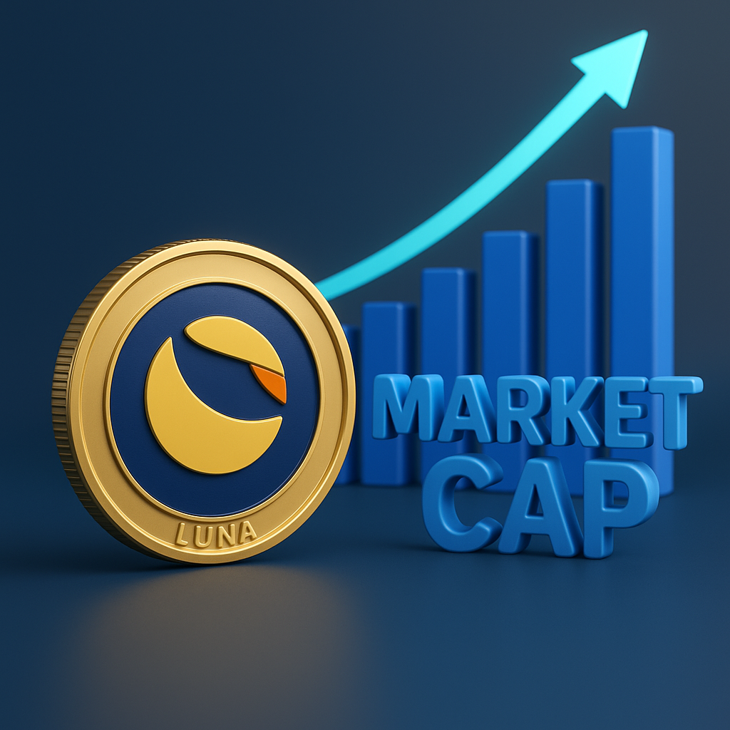 Luna Coin Market Cap