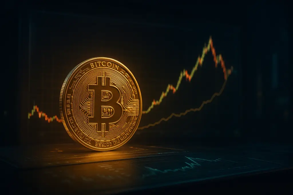 Bitcoin charts are similar to the 2021 top: Will history rhyme?
